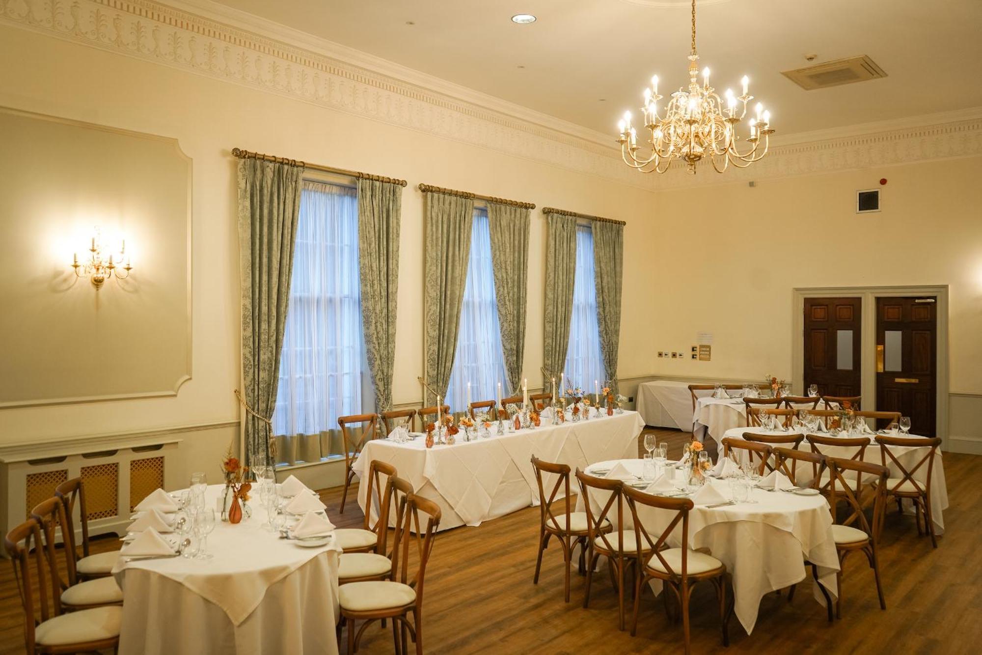 Owston Hall Hotel Doncaster Dış mekan fotoğraf