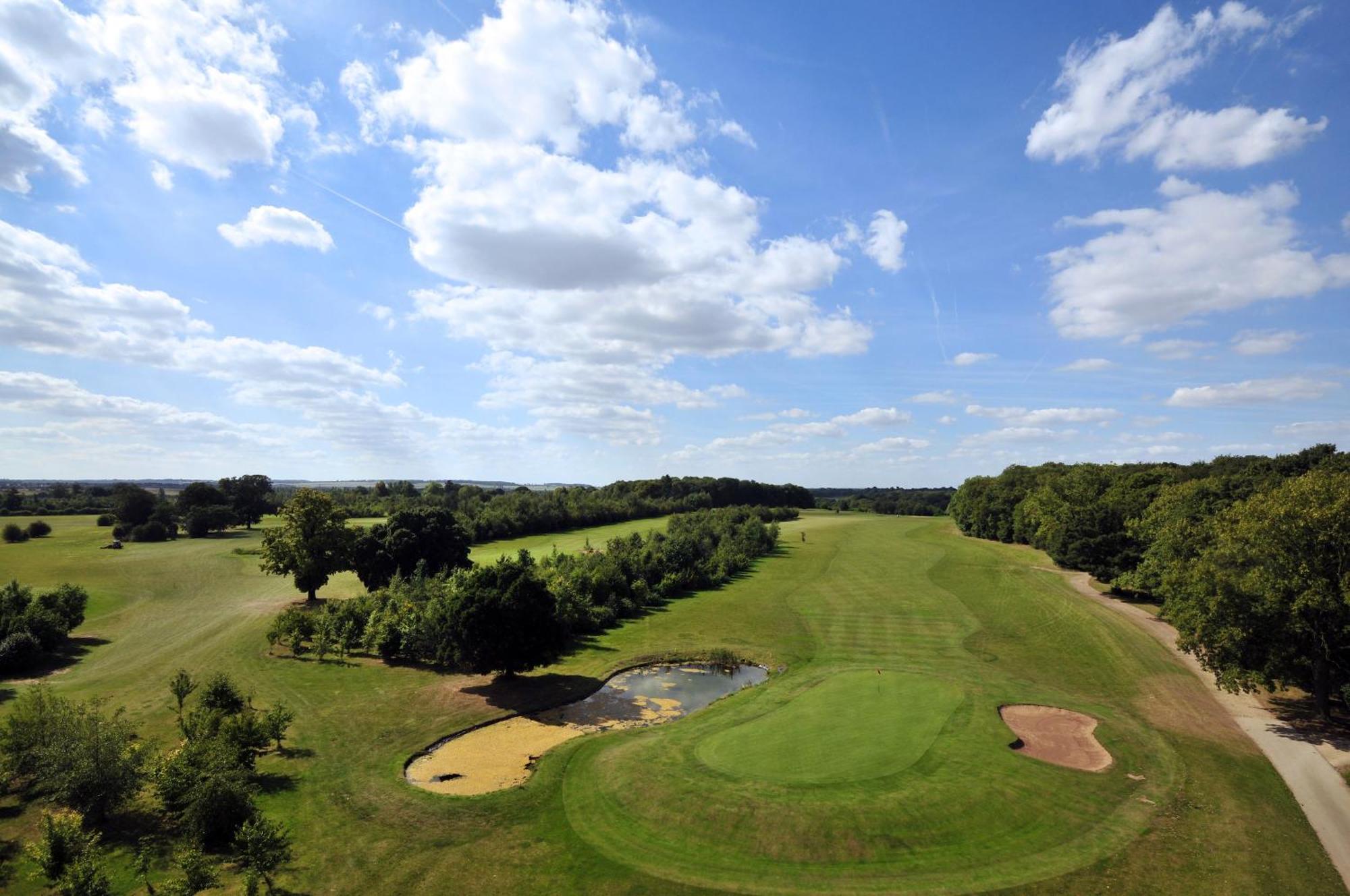 Owston Hall Hotel Doncaster Dış mekan fotoğraf