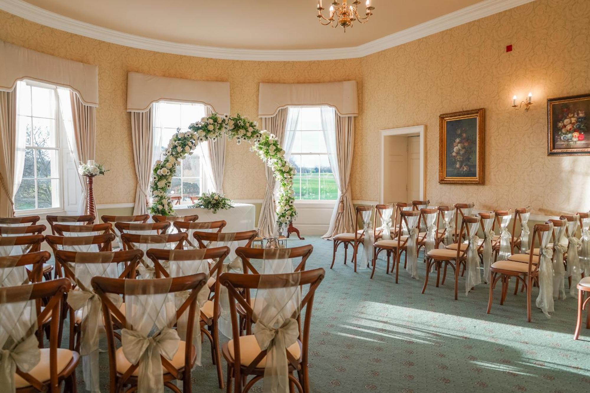 Owston Hall Hotel Doncaster Dış mekan fotoğraf