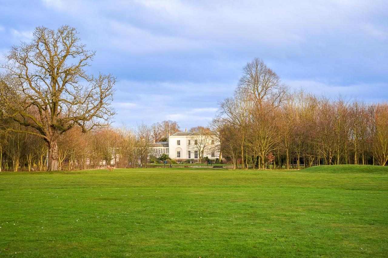 Owston Hall Hotel Doncaster Dış mekan fotoğraf